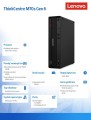 Komputer ThinkCentre M70s G6 SFF 12YK000YPB W11Pro Ultra 5 225/16GB/512GB/INT/DVD/3YRS OS + 1YR Premier-2046812