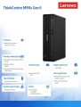 Komputer ThinkCentre M90s G6 SFF 12YU0014PB W11Pro Ultra 9 285/2x16GB/1TB/INT/DVD/vPro/3YRS OS + 1YR Premier-2046840