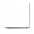 Notebook XPS 13 9320 Win11Pro i7-1360P/SSD 1TB/32GB/Intel Iris Xe/13.4 OLED/Backlit/Platinum/2Y NBD-1657141