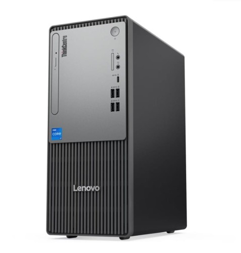 Komputer ThinkCentre Neo 50t G5 12UD0031PB W11Pro i3-14100/8GB/256GB/INT/1YR OS-2047383
