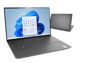 Notebook XPS 13 9320 Win11Pro i7-1360P/SSD 1TB/32GB/Intel Iris Xe/13.4 OLED/Backlit/Graphite/2Y NBD-1657150