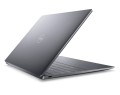 Notebook XPS 13 9320 Win11Pro i7-1360P/SSD 1TB/32GB/Intel Iris Xe/13.4 OLED/Backlit/Graphite/2Y NBD-1657153