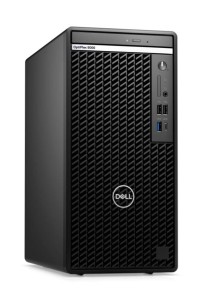 Komputer Optiplex 5000 MT/Core i5-12500/8GB/256GB SSD/Integrated/DVD RW/Wireless Kb & Mouse/W11Pro/3Y 