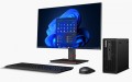 Stacja robocza ThinkStation P3 Ultra SFF 30HA004RPB W11Pro i7-14700K/32GB/1TB/INT/vPro/3YRS OS-2047217