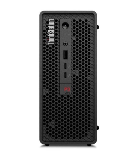 Stacja robocza ThinkStation P3 Ultra SFF 30HA004TPB W11Pro i7-14700/2x16GB/1TB/RTXA2000 12GB/vpro/3YR OS + 1Yr Premier-2047480