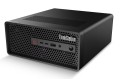 Stacja robocza ThinkStation P3 Ultra SFF 30HA004TPB W11Pro i7-14700/2x16GB/1TB/RTXA2000 12GB/vpro/3YR OS + 1Yr Premier-2047485