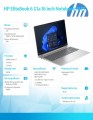 Notebook EliteBook 6 G1a R7-250 512GB/16GB/W11P/16.0   C51N5ET-2046542