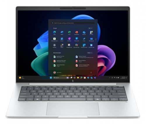 Notebook EliteBook 8 G1a Ryzen AI 5 PRO 340  512GB/24GB/W11P/14.0  C51H2ET-2047816