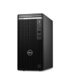 Komputer Optiplex 5000 MT/Core i5-12500/8GB/256GB SSD/Integrated/DVD RW/Wireless Kb &amp; Mouse/W11Pro/3Y -1581685