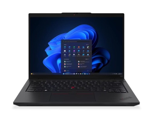 Notebook ThinkPad L14 G6 21S6004FPB W11Pro Ultra 5 225U/16GB/512GB/INT/14.0 WUXGA/Black/3YRS OS + 1YR Premier Support + CO2 Offset-2047222