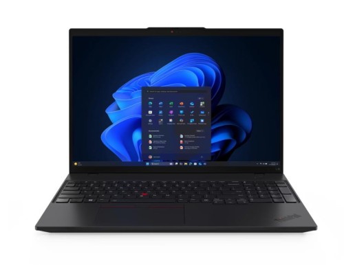 Laptop ThinkPad L16 G2 21SC0025PB W11PRO 5 PRO 215/16GB/512GB/AMD Radeon/16.0 WUXGA/Black/3YRS OS/1YR PREMIER WHB + CO2 OFFSET-2049553