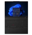 Laptop ThinkPad L16 G2 21SC0025PB W11PRO 5 PRO 215/16GB/512GB/AMD Radeon/16.0 WUXGA/Black/3YRS OS/1YR PREMIER WHB + CO2 OFFSET-2049561