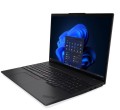 Laptop ThinkPad L16 G2 21SC0025PB W11PRO 5 PRO 215/16GB/512GB/AMD Radeon/16.0 WUXGA/Black/3YRS OS/1YR PREMIER WHB + CO2 OFFSET-2049564