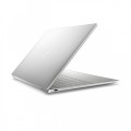 Notebook XPS 13 9320 Win11Pro i7-1360P/SSD 1TB/32GB/Intel Iris Xe/13.4 UHD+/Backlit/Platinum/2Y NBD-1657200