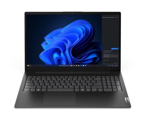Laptop V15 G5 83GW008APB DOS i3-1315U/16GB/512GB/INT/15.6 FHD/Business Black/1Yr CI-2049122