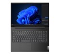 Notebook V15 G5 83GW009BPB W11Pro i5-13420H/8GB/512GB/INT/15.6 FHD/Business Black/3YRS OS-2047501