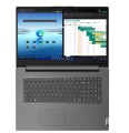 Notebook V17 G4 83A2004HPB W11Pro i7-13620H/2X8GB/512GB/INT/17.3 FHD/Iron Grey/3YRS OS + 2Yr CI-2047531