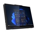 Ultrabook ThinkPad T14s 2in1 G1 21R30040PB W11Pro ULT5 225U/16GB/512GB/INT/14.0 WUXGA/Touch/Black/3YRS Premier Support + CO2 Offset-2047452
