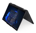 Ultrabook ThinkPad T14s 2in1 G1 21R30040PB W11Pro ULT5 225U/16GB/512GB/INT/14.0 WUXGA/Touch/Black/3YRS Premier Support + CO2 Offset-2047453