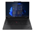 Ultrabook ThinkPad T14s 2in1 G1 21R30041PB W11Pro ULT7 255U/32GB/1TB/INT/14.0 WUXGA/Touch/Black/3YRS Premier Support + CO2 Offset-2047456