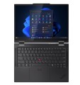 Ultrabook ThinkPad T14s 2in1 G1 21R30041PB W11Pro ULT7 255U/32GB/1TB/INT/14.0 WUXGA/Touch/Black/3YRS Premier Support + CO2 Offset-2047468