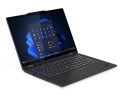 Ultrabook ThinkPad T14s 2in1 G1 21R30041PB W11Pro ULT7 255U/32GB/1TB/INT/14.0 WUXGA/Touch/Black/3YRS Premier Support + CO2 Offset-2047469