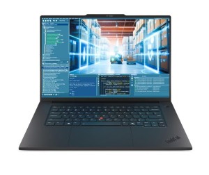 Ultrabook ThinkPad T1G G8 21TD0002PB  W11Pro Ultra 7 255H/32GB/1TB/RTX 5080 8GB/16.0 WUXGA/Black/3YR Premier NBD + 3YRS Ci + CO Offset