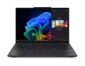 Ultrabook ThinkPad X13 G6 21RM001RPB W11Pro 7 PRO 350/32GB/1TB/INT/13.3 WUXGA/Black/3YRS Premier Support + CO2 Offset-2049321