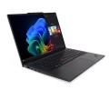 Ultrabook ThinkPad X13 G6 21RM001RPB W11Pro 7 PRO 350/32GB/1TB/INT/13.3 WUXGA/Black/3YRS Premier Support + CO2 Offset-2049332