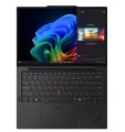 Ultrabook ThinkPad X13 G6 21RM001RPB W11Pro 7 PRO 350/32GB/1TB/INT/13.3 WUXGA/Black/3YRS Premier Support + CO2 Offset-2049330