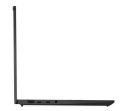 Ultrabook ThinkPad X13 G6 21RM001RPB W11Pro 7 PRO 350/32GB/1TB/INT/13.3 WUXGA/Black/3YRS Premier Support + CO2 Offset-2049329