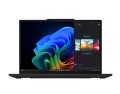 Ultrabook ThinkPad X13 G6 21RM001RPB W11Pro 7 PRO 350/32GB/1TB/INT/13.3 WUXGA/Black/3YRS Premier Support + CO2 Offset-2049327