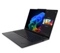 Ultrabook ThinkPad X13 G6 21RM001RPB W11Pro 7 PRO 350/32GB/1TB/INT/13.3 WUXGA/Black/3YRS Premier Support + CO2 Offset-2049331