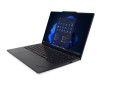 Ultrabook ThinkPad X13 G6 21RK005QPB W11Pro Ultra 5 225U/16GB/512GB/INT/13.3 WUXGA/Black/3YRS Premier Support + CO2 Offset-2047252