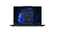 Ultrabook ThinkPad X13 G6 21RK005QPB W11Pro Ultra 5 225U/16GB/512GB/INT/13.3 WUXGA/Black/3YRS Premier Support + CO2 Offset-2047260