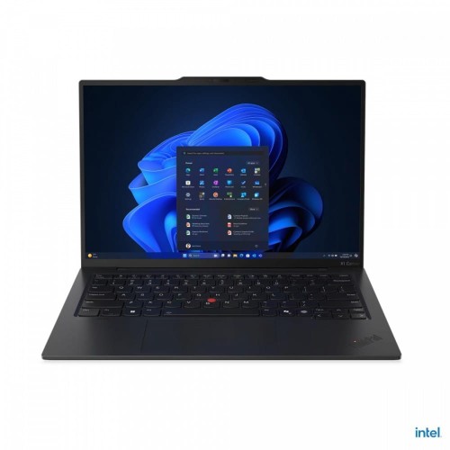 Ultrabook ThinkPad X13 G6 21RK003NPB W11Pro Ultra 7 255U/32GB/1TB/INT/13.3 WUXGA/Black/3YRS Premier Support + CO2 Offset-2046331