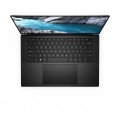 Notebook XPS 15 9530 Win11Pro i7-13700H/SSD 1TB/16GB/RTX4050/15.6 FHD+/Backlit /2Y NBD/Silver-1657025