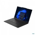 Ultrabook ThinkPad X13 G6 21RK003NPB W11Pro Ultra 7 255U/32GB/1TB/INT/13.3 WUXGA/Black/3YRS Premier Support + CO2 Offset-2046334