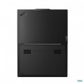 Ultrabook ThinkPad X13 G6 21RK003NPB W11Pro Ultra 7 255U/32GB/1TB/INT/13.3 WUXGA/Black/3YRS Premier Support + CO2 Offset-2046337