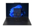 Ultrabook ThinkPad X1 Carbon G13 21NX007VPB W11Pro Ultra5 225U/16GB/512GB/INT/14.0 WUXGA/Black/3YR CI + CO2 offset + 3YR Premier-2047261