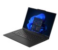 Ultrabook ThinkPad X1 Carbon G13 21NX007VPB W11Pro Ultra5 225U/16GB/512GB/INT/14.0 WUXGA/Black/3YR CI + CO2 offset + 3YR Premier-2047276