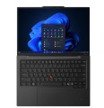Ultrabook ThinkPad X1 Carbon G13 21NX007VPB W11Pro Ultra5 225U/16GB/512GB/INT/14.0 WUXGA/Black/3YR CI + CO2 offset + 3YR Premier-2047273