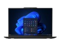 Ultrabook ThinkPad X1 Carbon G13 21NX007VPB W11Pro Ultra5 225U/16GB/512GB/INT/14.0 WUXGA/Black/3YR CI + CO2 offset + 3YR Premier-2047268