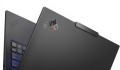 Ultrabook ThinkPad X1 Carbon G13 21NX007VPB W11Pro Ultra5 225U/16GB/512GB/INT/14.0 WUXGA/Black/3YR CI + CO2 offset + 3YR Premier-2047272