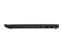 Ultrabook ThinkPad X1 Carbon G13 21NX007VPB W11Pro Ultra5 225U/16GB/512GB/INT/14.0 WUXGA/Black/3YR CI + CO2 offset + 3YR Premier-2047269