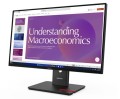 Monitor ThinkVision T24D-40 23.8 cala 64B9GAT1EU-2046229