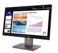 Monitor ThinkVision P24Q-40 23.8 cala 64B2GAT1EU-2046440