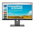 Monitor ThinkVision P24QD-40 24 cale 64B1GAT1EU-2049059