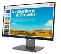 Monitor ThinkVision P24QD-40 24 cale 64B1GAT1EU-2049065