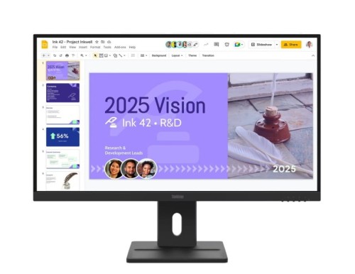 Monitor ThinkVision E27Q-40 27 cali 64BDGAT4EU-2049077